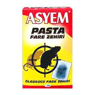 FARE VE SIÇAN PASTASI 100GR. (5643)