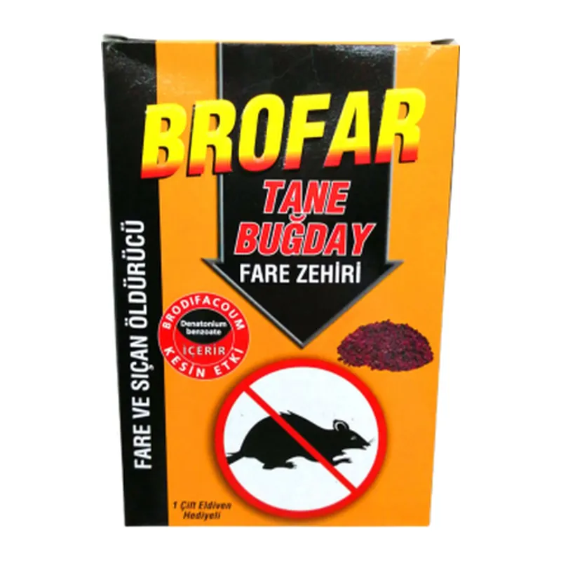 FARE YEMİ 200GR (5643)
