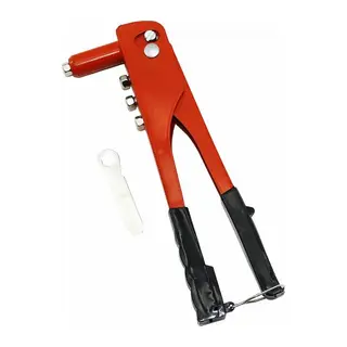PERÇİN TABANCA MAKİNE SETİ 9.5'' - 2.4-3.2-4-4.8 SIZE (5643)