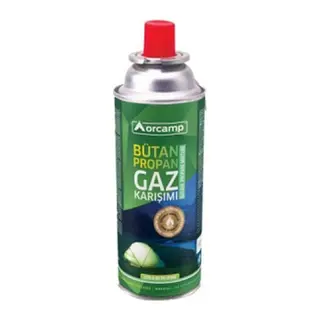 UZUN GAZ KARTUŞU 227GR (5643)