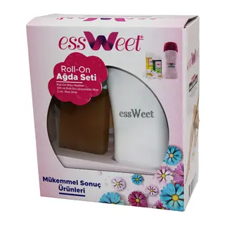 AĞDA SETİ ISITICI - ROLL-ON 100ML - AĞDA BEZİ 2MT (5643)