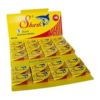 2Lİ SOTRACO SHARK SH-02 TAM JİLET 5 PARÇA X40 (5643)