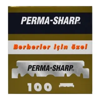 PERMA-SHARP JİLET YARIM 100 PARÇA (5643)