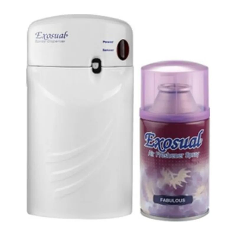 1+1 SET EKO PK. SPREY PÜSKÜRTÜCÜ 260ML (5643)
