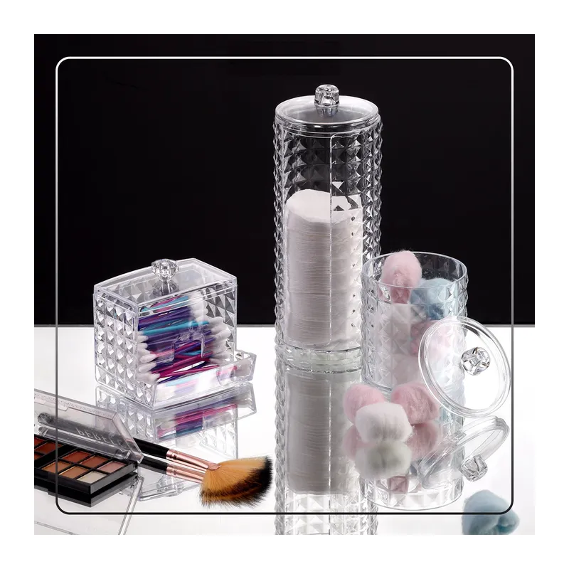 DİAMOND 3LÜ ORGANİZER SET (5643)