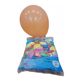 14/A BALON 100 PARÇA (5643)