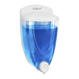 KİLİTLİ SIVI SABUNLUK 650ML (5643)