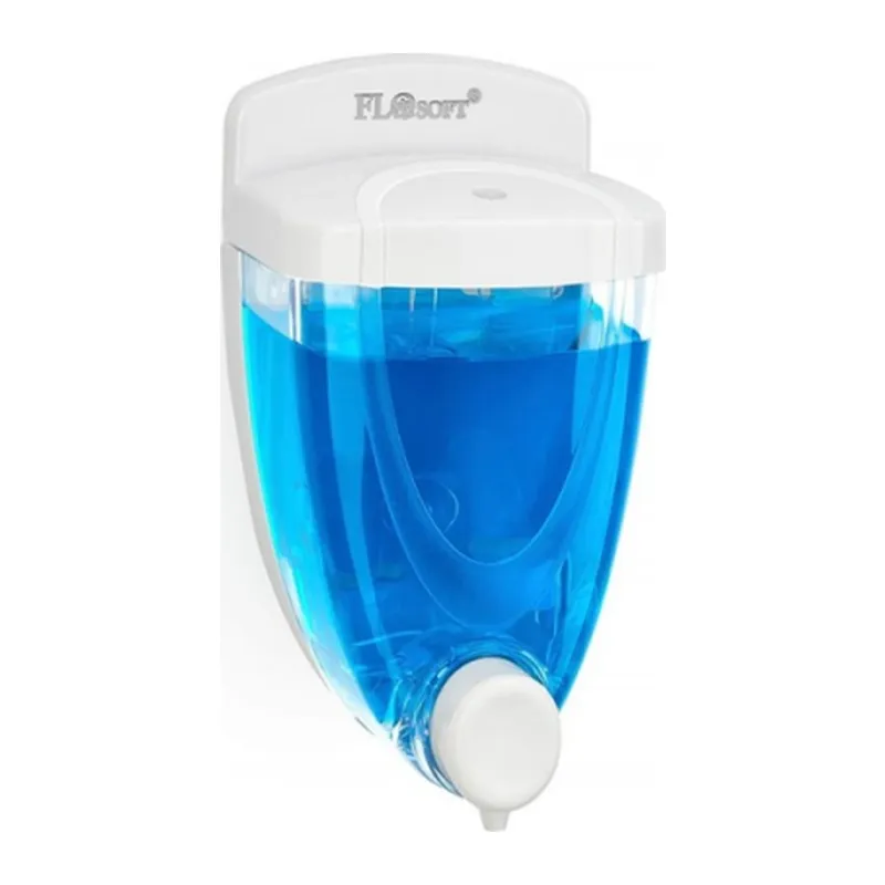 KİLİTLİ SIVI SABUNLUK 350ML (5643)