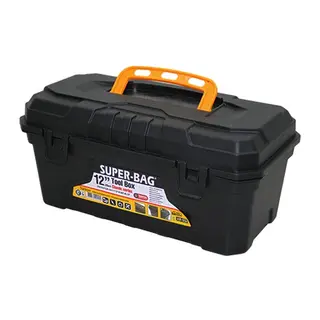 12 '' TOOL BOX KLASİK TAKIM ÇANTASI 29CM (5643)