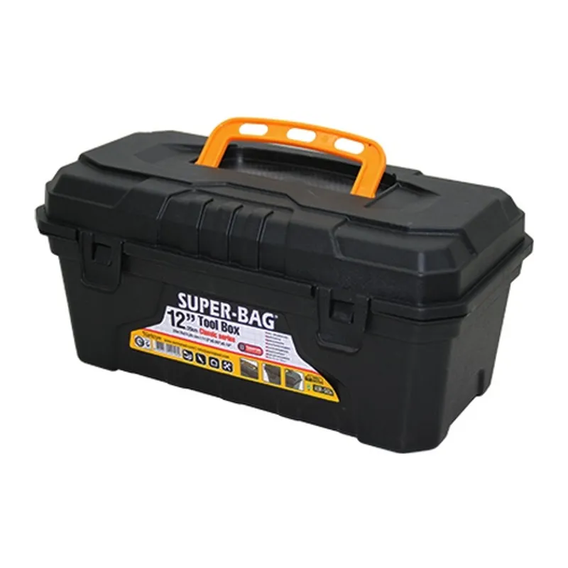 12 '' TOOL BOX KLASİK TAKIM ÇANTASI 29CM (5643)