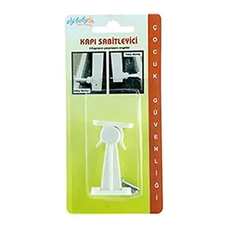 KAPI SABİTLEYİCİ Ç.EMNİYET (5643)