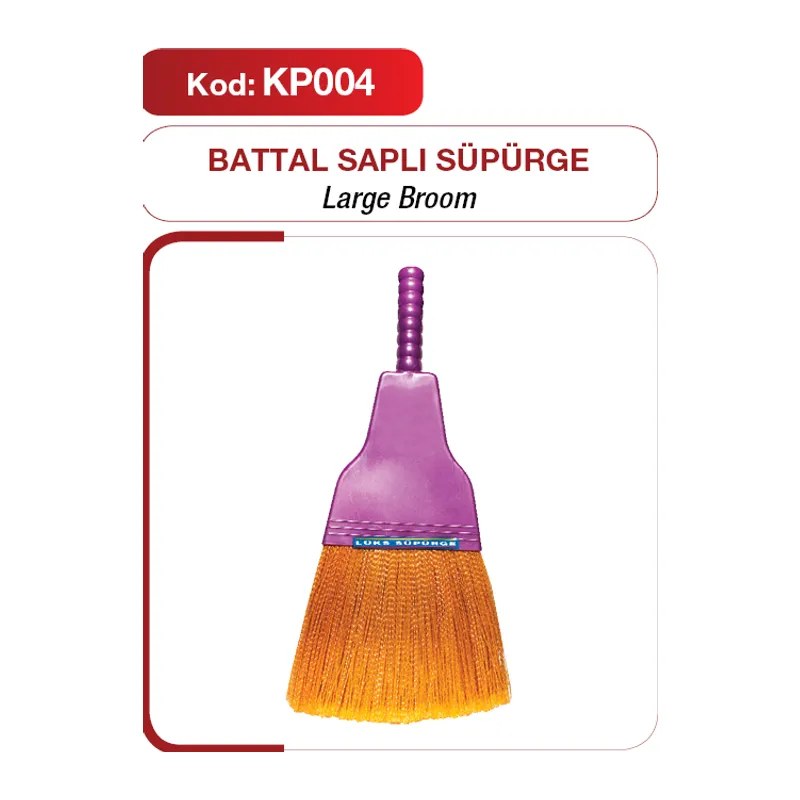 BATTAL BOY LÜKS SÜPÜRGE (5643)
