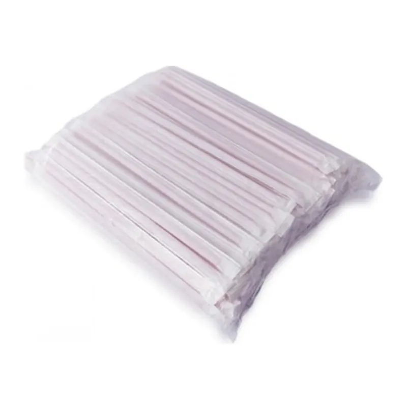 KAĞITLI PİPET 5.2MMX19CM.100 PARÇA (5643)