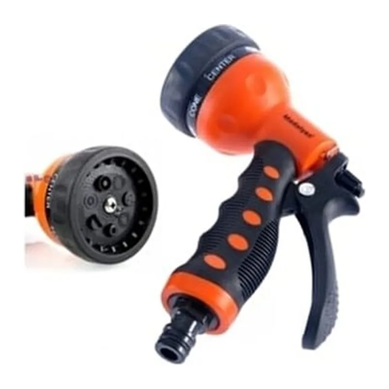 OTOMATİK TABANCA TETİKLİ 7 FONKSİYONLU (5643)