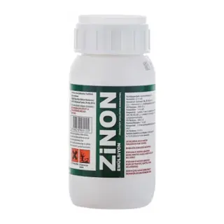 ZİNON 250ML EMÜLSİYON SIVI BÖCEK (5643)
