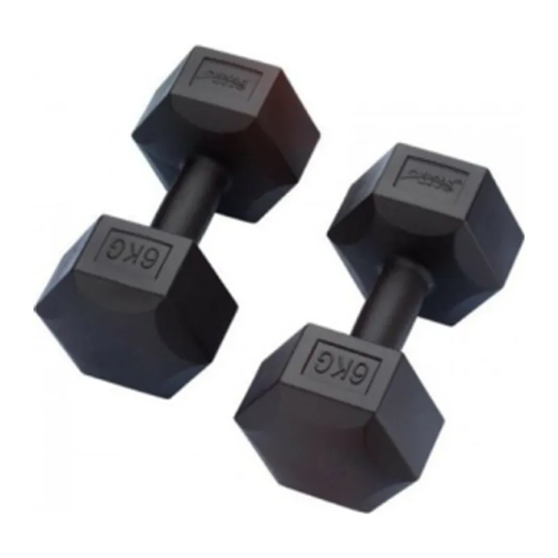 6KG PLASTİK KÖŞELİ DAMBIL 2 PARÇA (5643)
