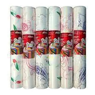 20MT 16AD KAĞIT MASA ÖRTÜSÜ 100X125CM. (5643)