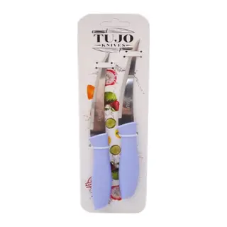 2 PARÇA KARTELALI TIRTIRLI BIÇAK (5643)
