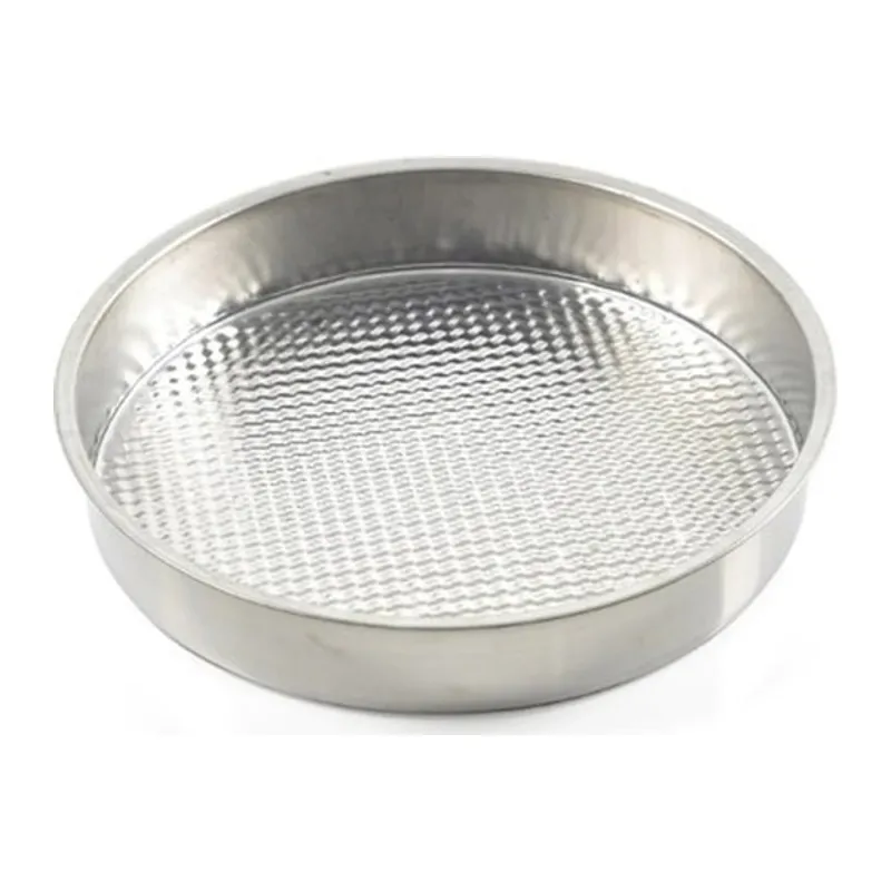 NO-4 ÇİĞ KÖFTE TEPSİ MOTİFLİ LEĞEN 48 cm (5643)