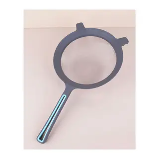 SİENA 22CM PLASTİK SÜZGEÇ (5643)