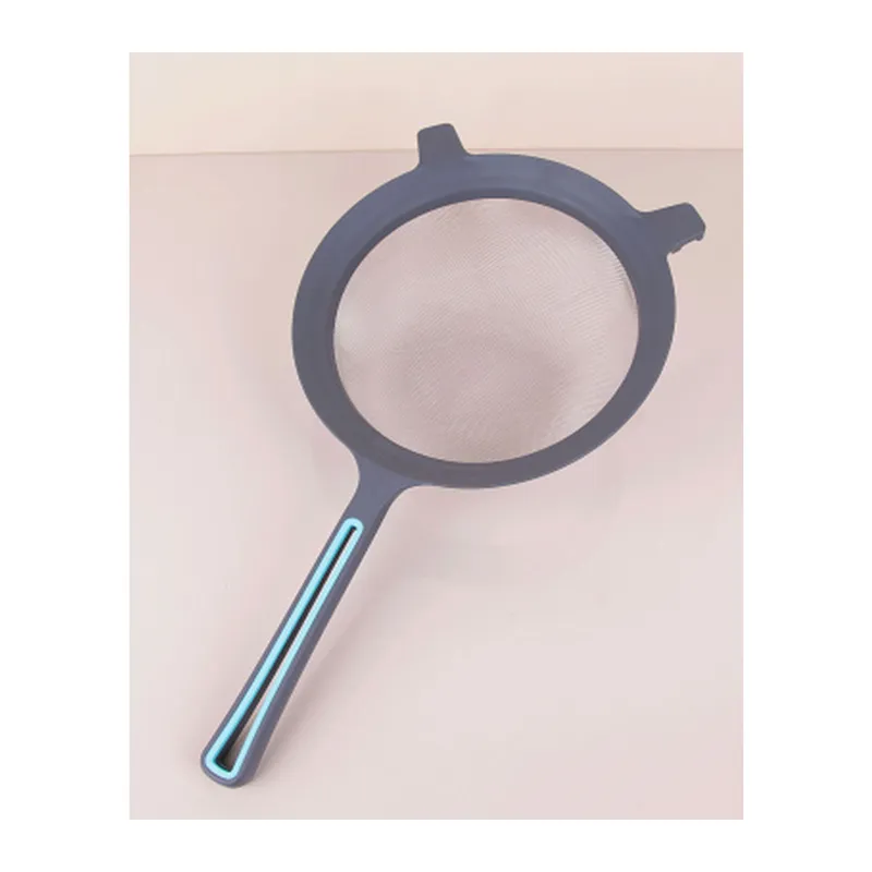SİENA 22CM PLASTİK SÜZGEÇ (5643)