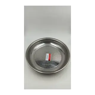 NO-2 - KLASİK SÜZEK METAL SÜZGEÇ (5643)