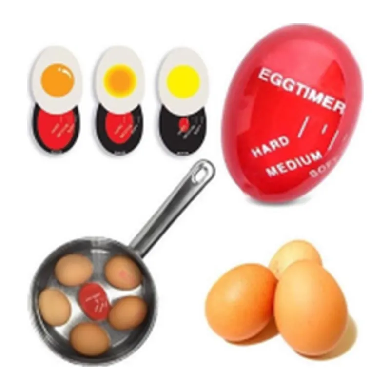 EGG YUMURTA PİŞİRME ZAMANLAYICI (5643)