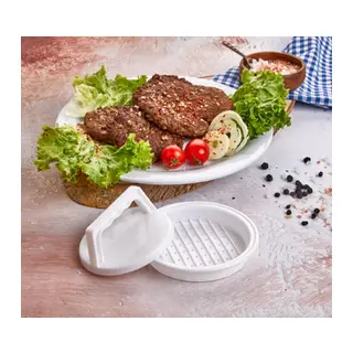 HAMBURGER - KÖFTE KALIBI (5643)