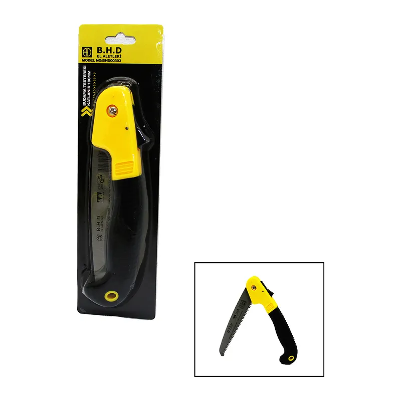KATLANIR BUDAMA TESTERE 180MM (5643)