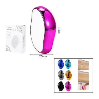 EPILATOR KRİSTAL TÜY ALMA EPİLATÖRÜ (5643)