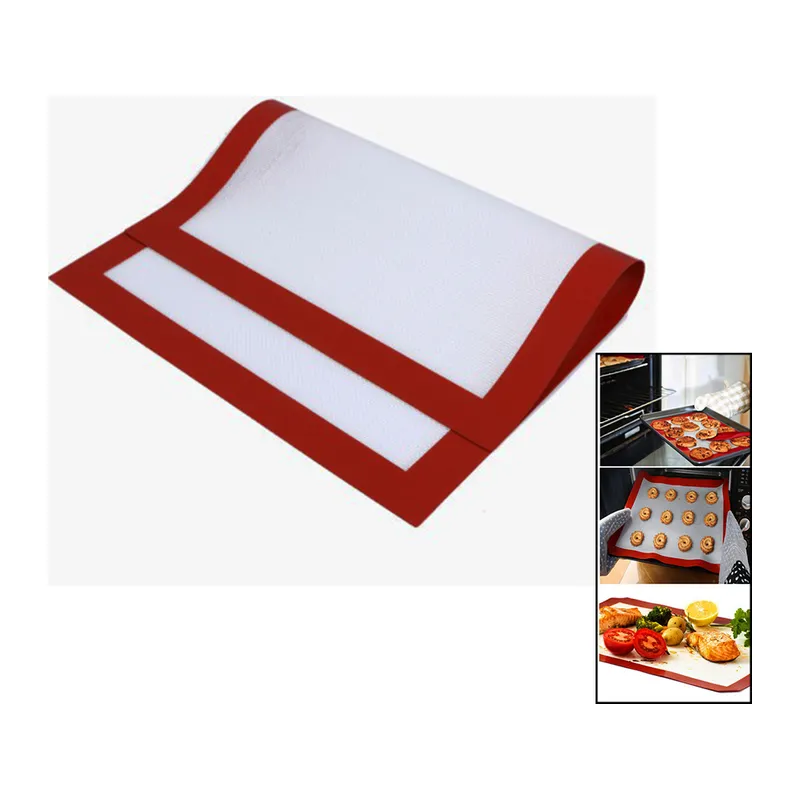 FIRIN PİŞİRME MATI 30X40CM (5643)