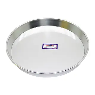 NO-32 KORDONLU ALÜMİNYUM TEPSİ (5643)