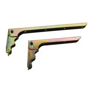 NO-2 KATLANIR RAF ALTI KADMİYUM 280X100 MM (5643)