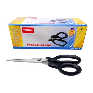 9 inç TERZİ MAKASI - 22.86 cm (5643)