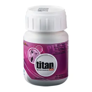 TİTAN MAX SC SIVI SİVRİ-KARA SİNEK H.BÖCEK 50ML. (5643)