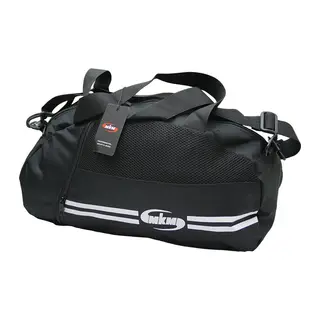 ORTA BOY FİLELİ SEYAHAT ÇANTA 50x18x20cm (5643)