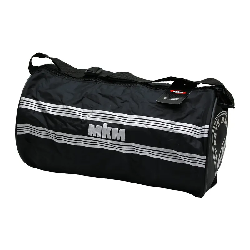 SİLİNDİR SPOR ÇANTA 40x25x25cm (5643)