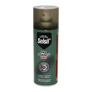 SELSİL PRO ÇOK AMAÇLI SPREY 400ML (5643)