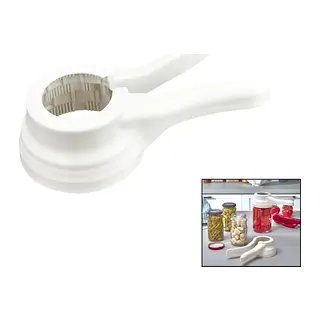 PLASTİK KAVANOZ AÇACAK (5643)