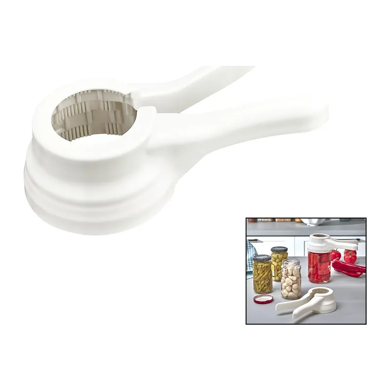 PLASTİK KAVANOZ AÇACAK (5643)