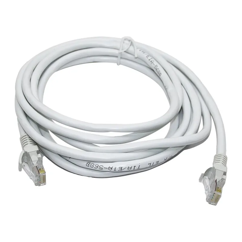 3MT İNTERNET ETHERNET CAT6 DATA KABLOSU (5643)