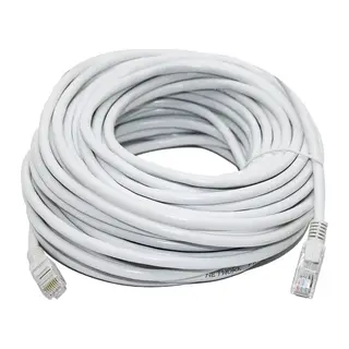 20MT İNTERNET ETHERNET CAT6 DATA KABLOSU (5643)