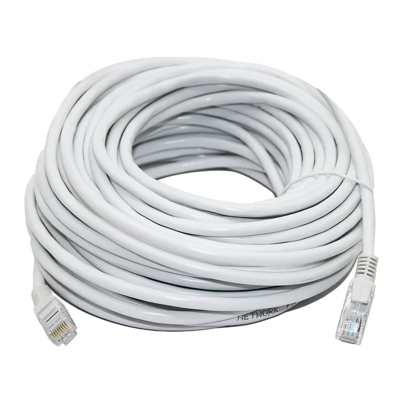 20MT İNTERNET ETHERNET CAT6 DATA KABLOSU (5643)