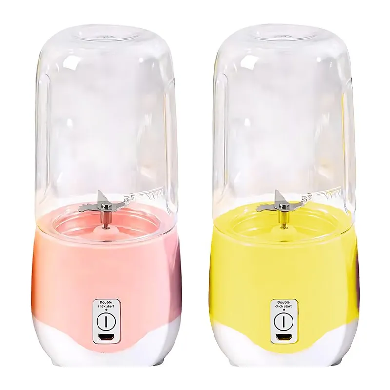 PORTABLE TOMBUL TAŞINABİLİR USB ŞARJLI BLENDER (5643)