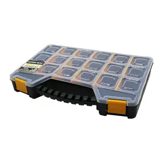 MEGA 18 BÖLMELİ ORGANİZER BOX (5643)