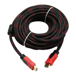 10MT ÖRGÜLÜ HDMI KABLO (5643)