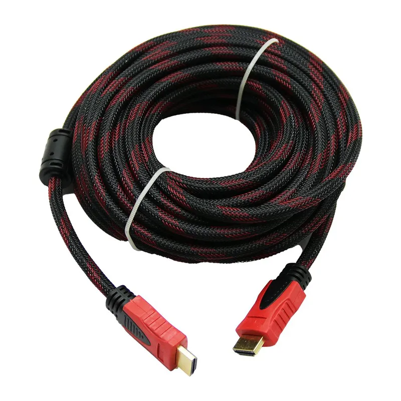 10MT ÖRGÜLÜ HDMI KABLO (5643)