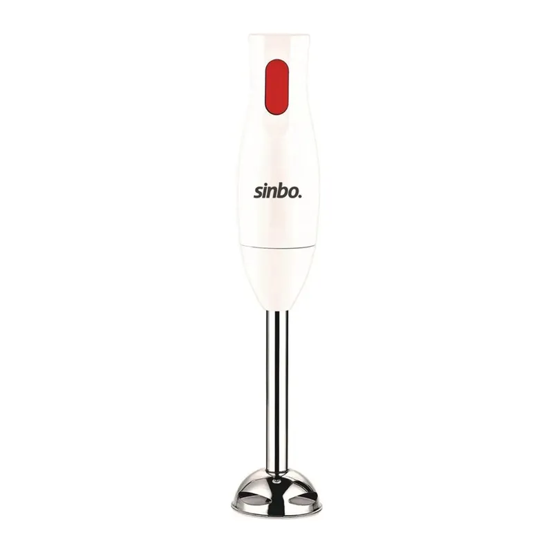 ELEKTRİKLİ ÇUBUK EL BLENDER 350W SHB-3185 (5643)