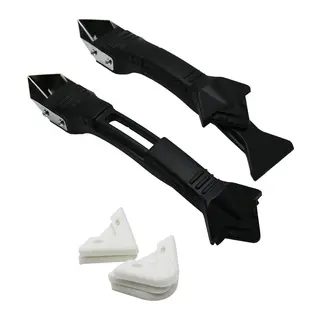 METAL UÇLU PLASTİK DERZ KAZIYICI (5643)