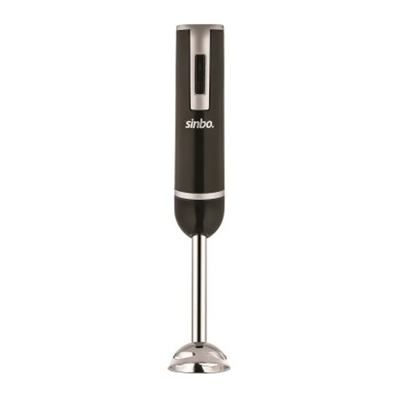 ÇELİK UÇLU ÇUBUK BLENDER 1000W SHB-3179 (5643)